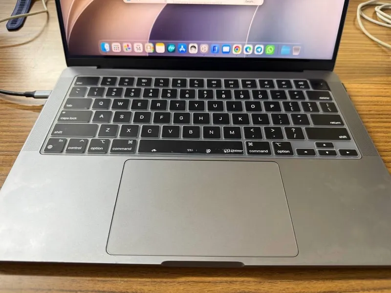 MacBook M1 Pro 14” Ram 16GB