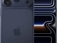 iPhone 17 Pro Max 256GB